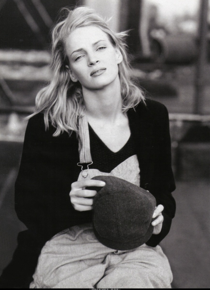 Pic - Annie Leibovitz 90s Portraits - HD Wallpaper 