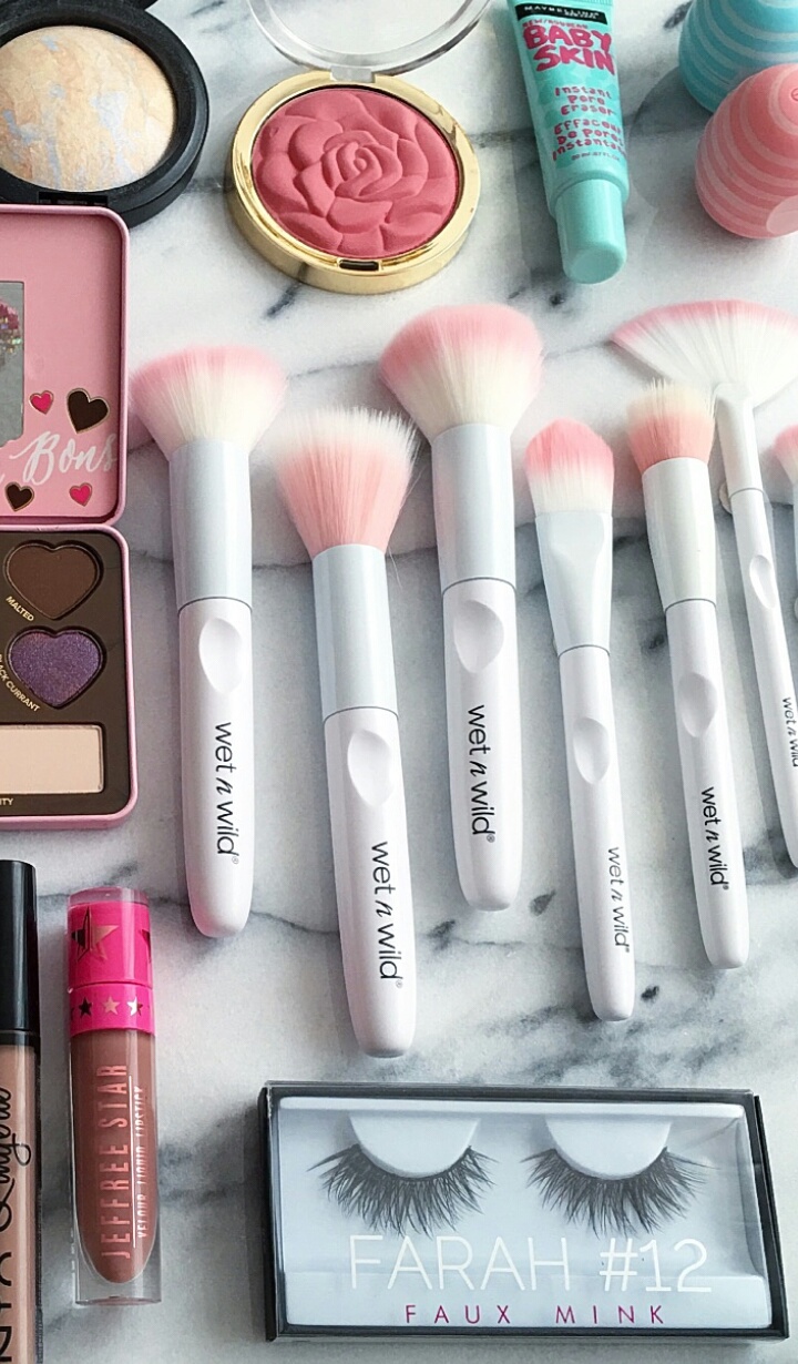 Background, Beauty, And Cosmetics Image - Eyelash Extensions - HD Wallpaper 