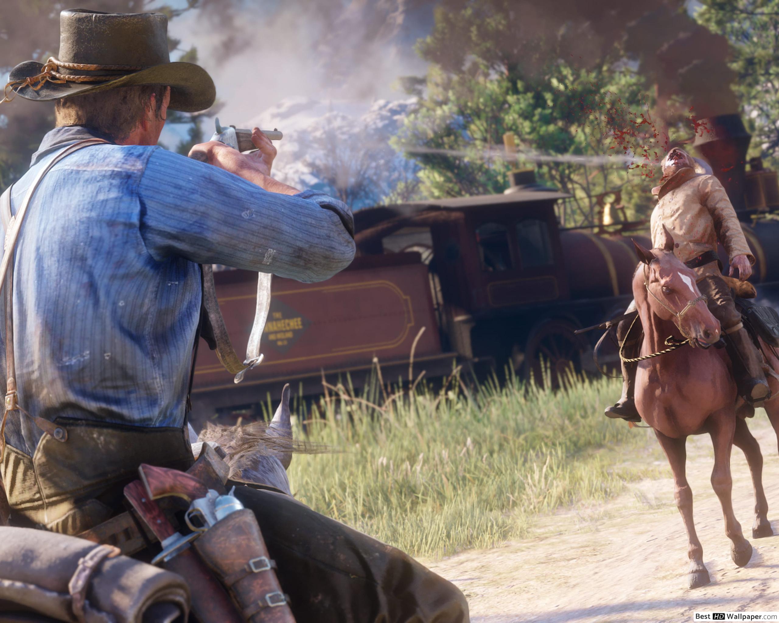 Red Dead Redemption 2 Купить На Пк