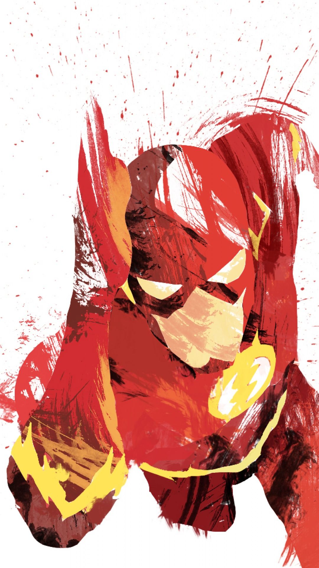 Flash Wallpaper Phone 4k - HD Wallpaper 