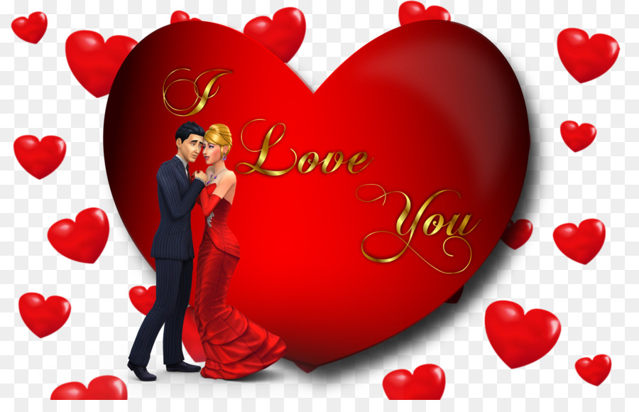 Love You Photos Download - HD Wallpaper 