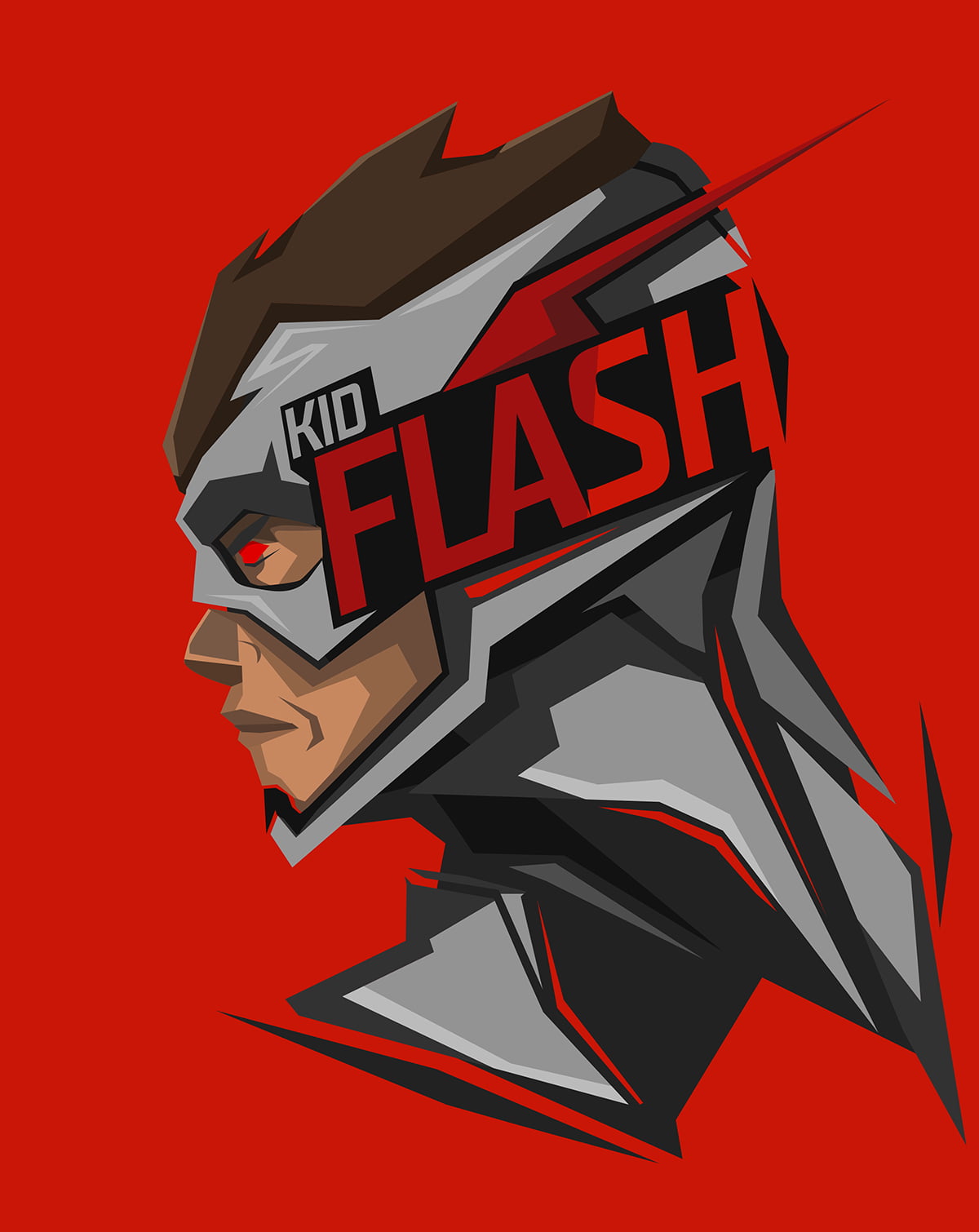 Flash Wallpapers Hd - HD Wallpaper 