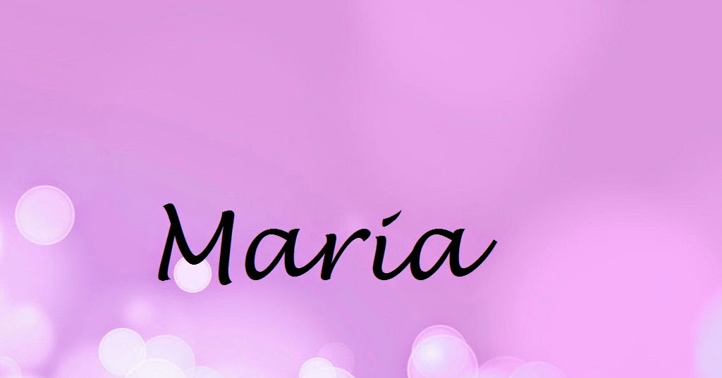 Картинки имя маша