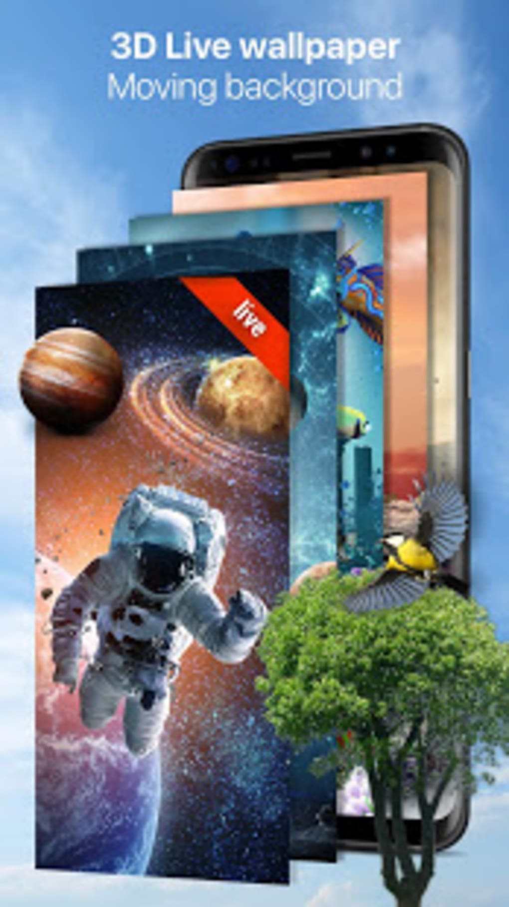 Lock Screen - HD Wallpaper 