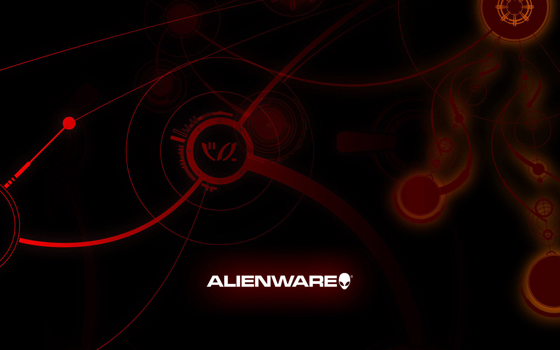Circle - HD Wallpaper 