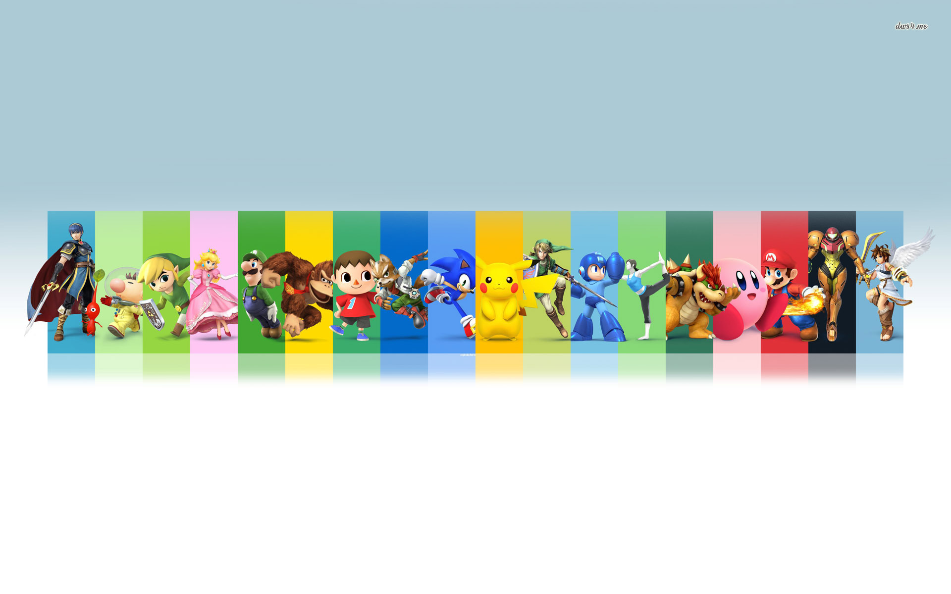 Nintendo Wallpaper Hd 19x10 Wallpaper Teahub Io