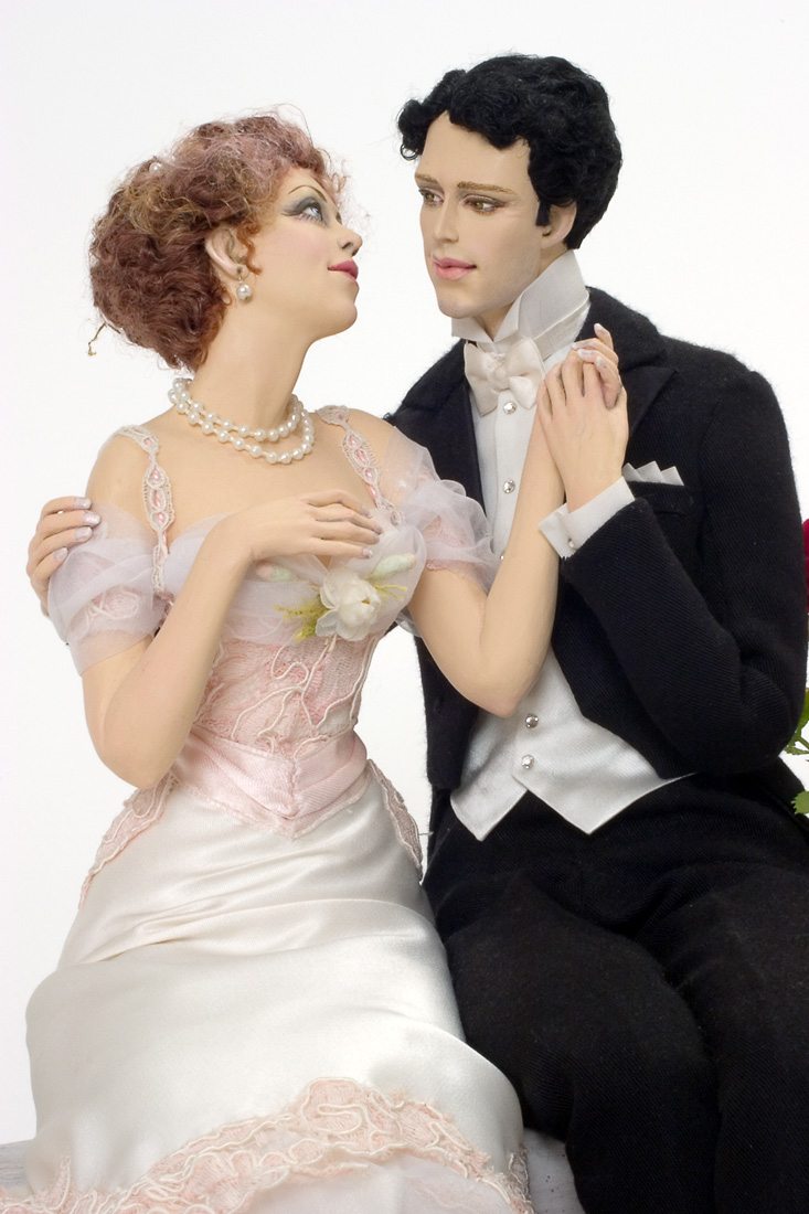 Love A Couple From - HD Wallpaper 