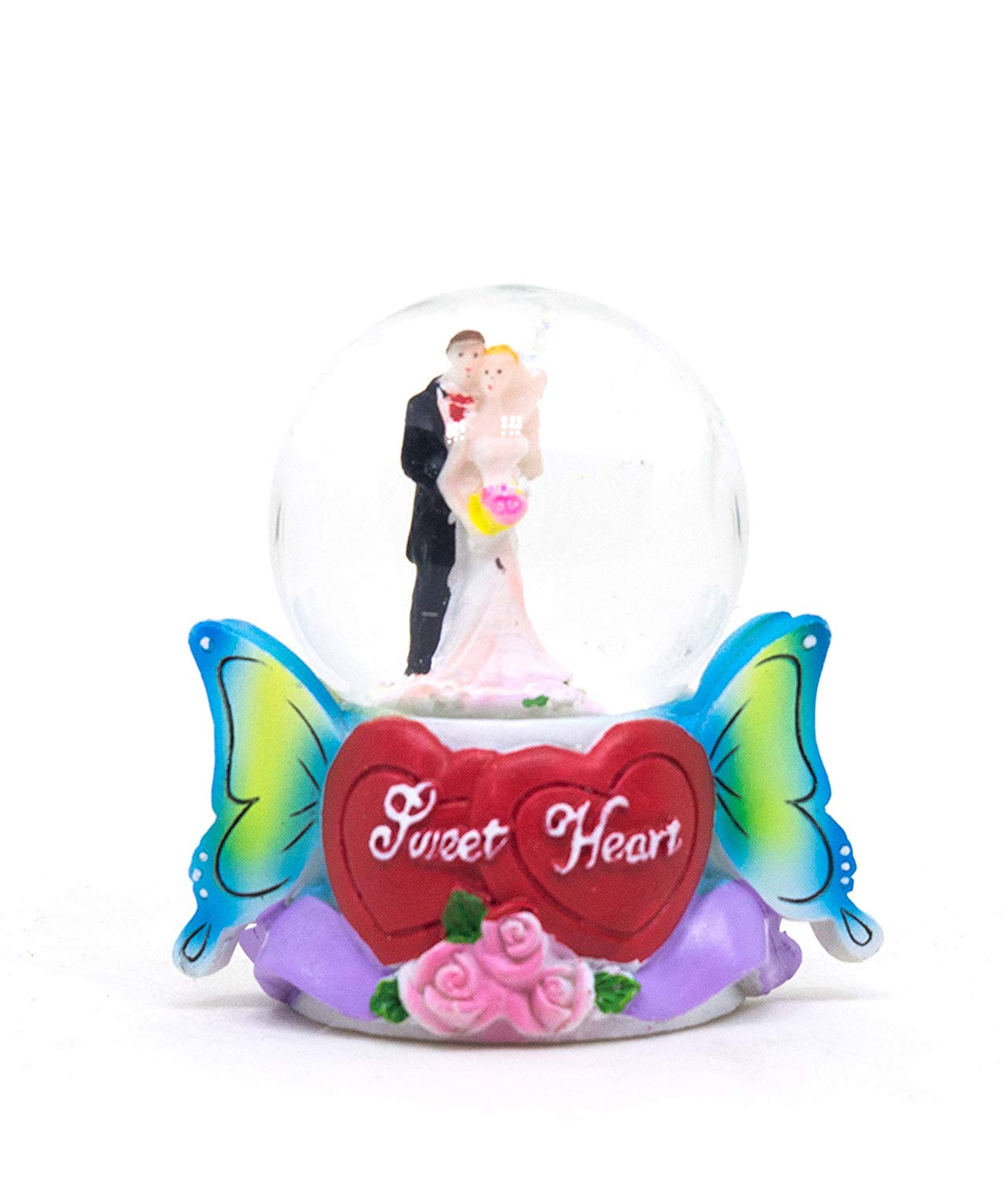 Boy Girl Dancing Showpiece - HD Wallpaper 