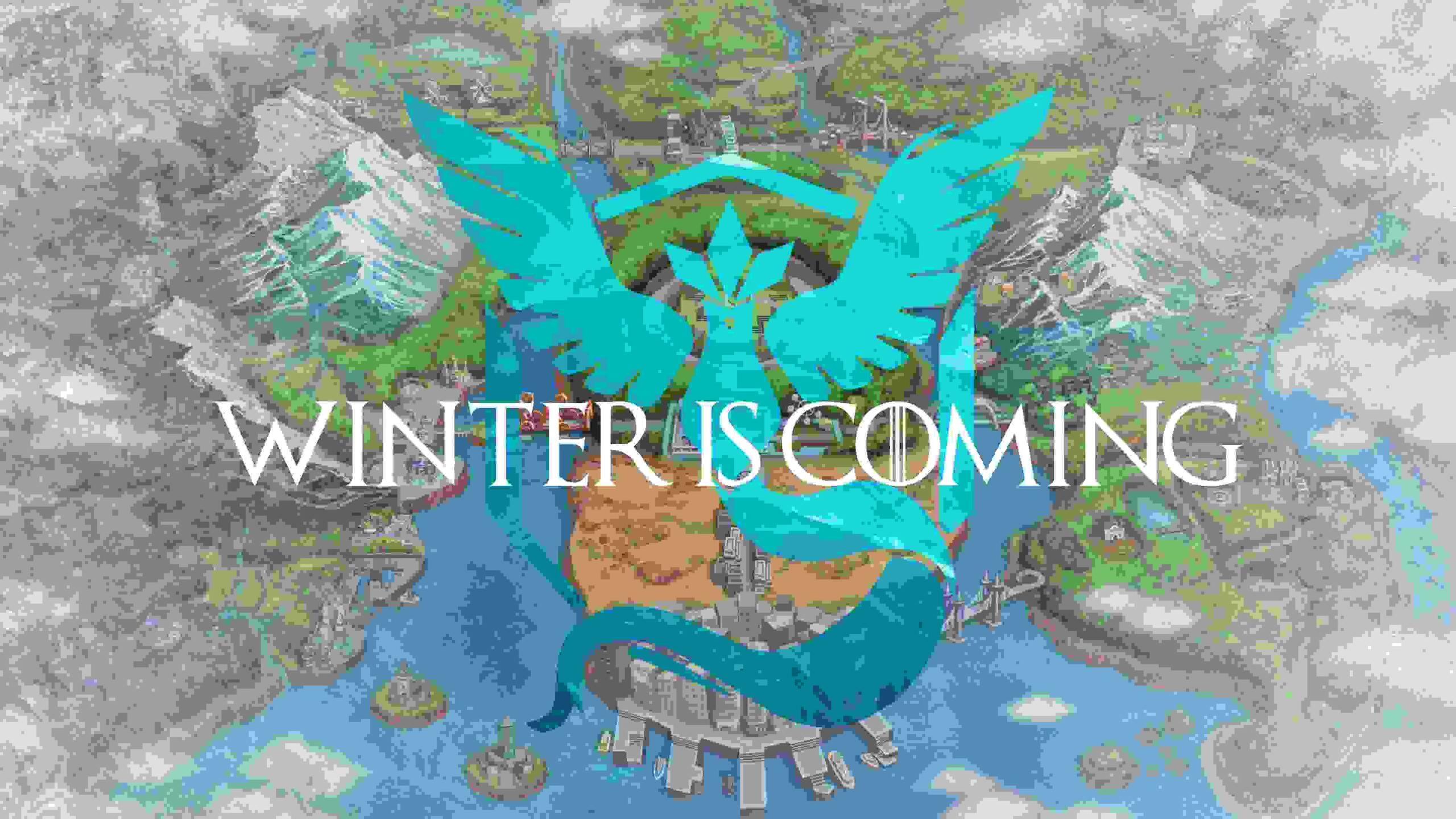 Pokemon Team Mystic Wallpaper 4k For Iphone - HD Wallpaper 