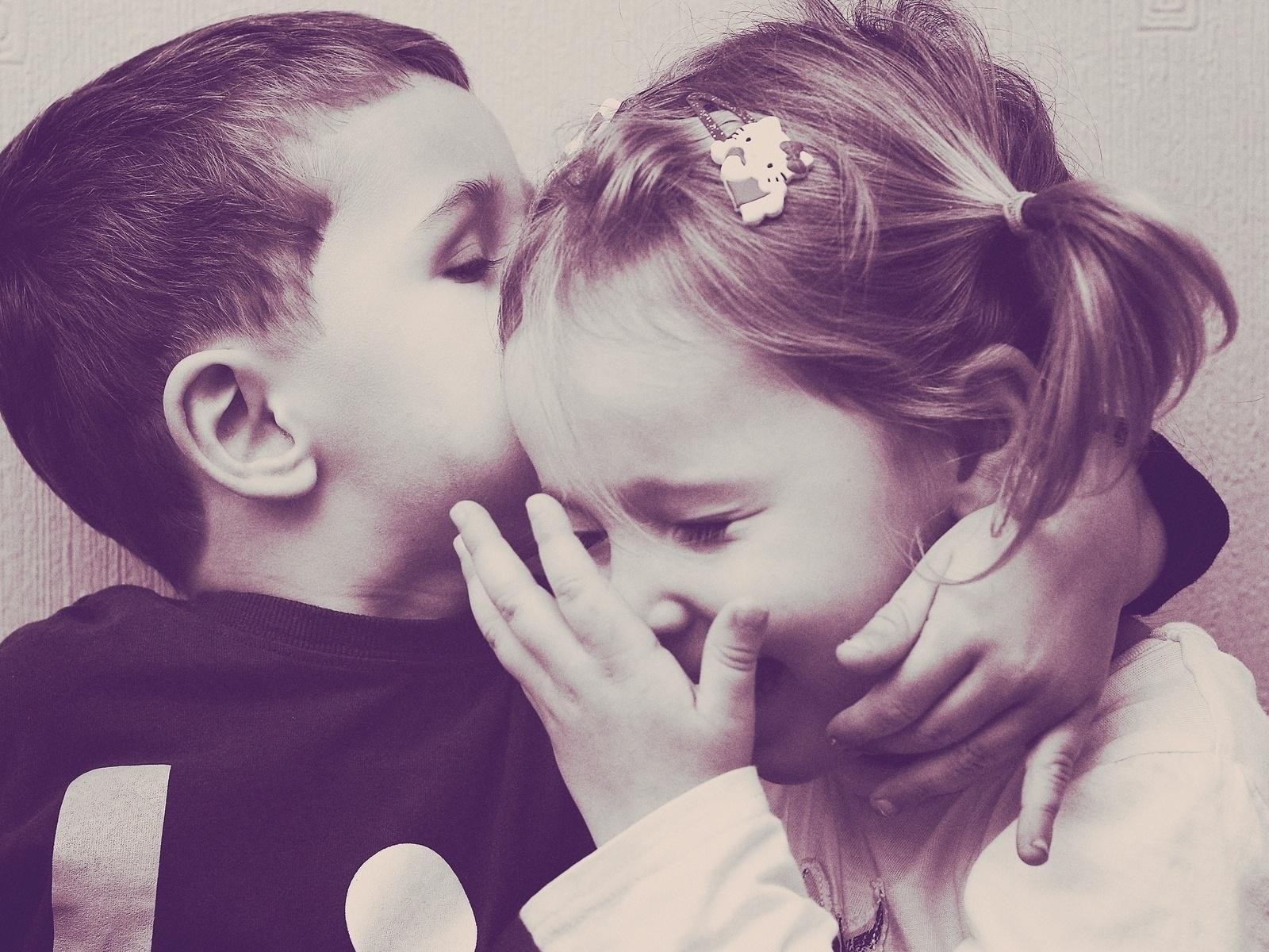 Immagini Di Tenerezza Infinita - HD Wallpaper 