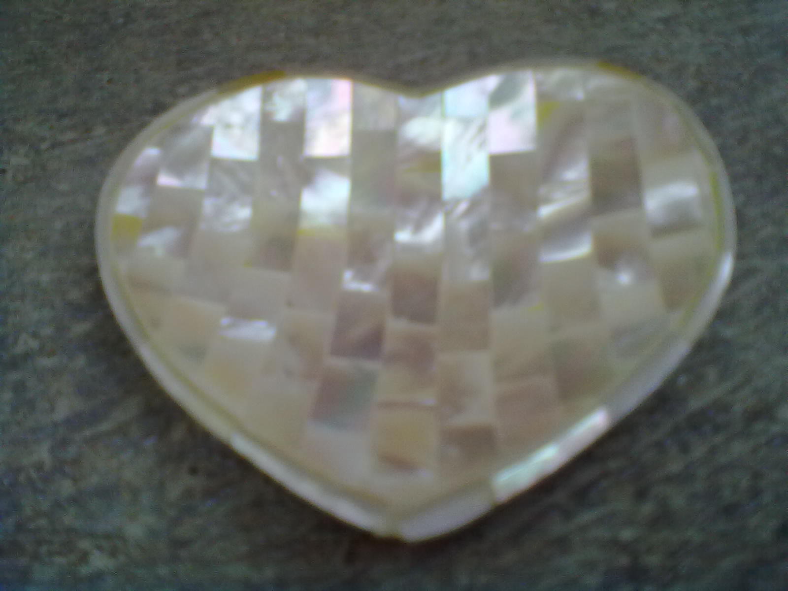 Heart - HD Wallpaper 