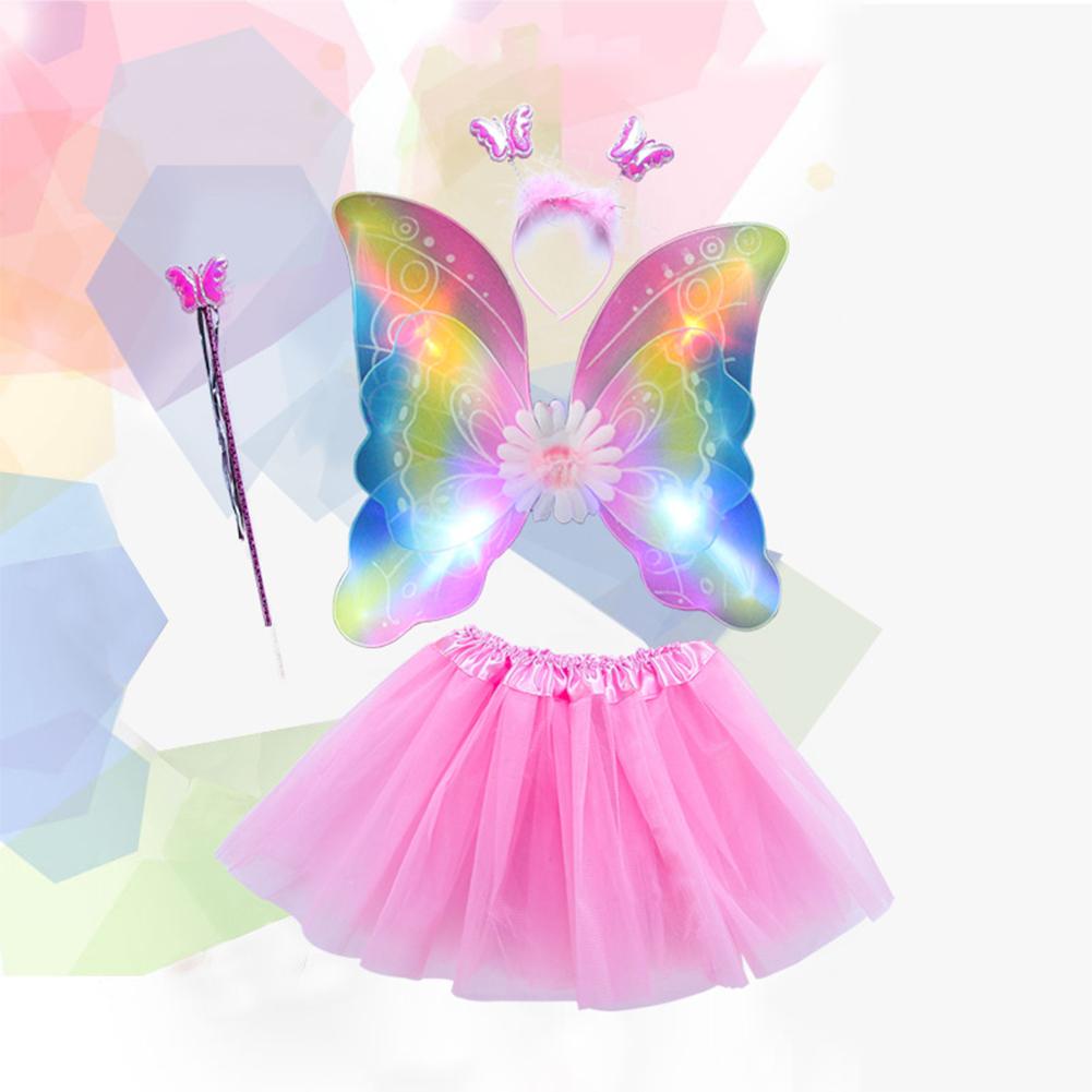 Baju Kupu Kupu Anak - HD Wallpaper 