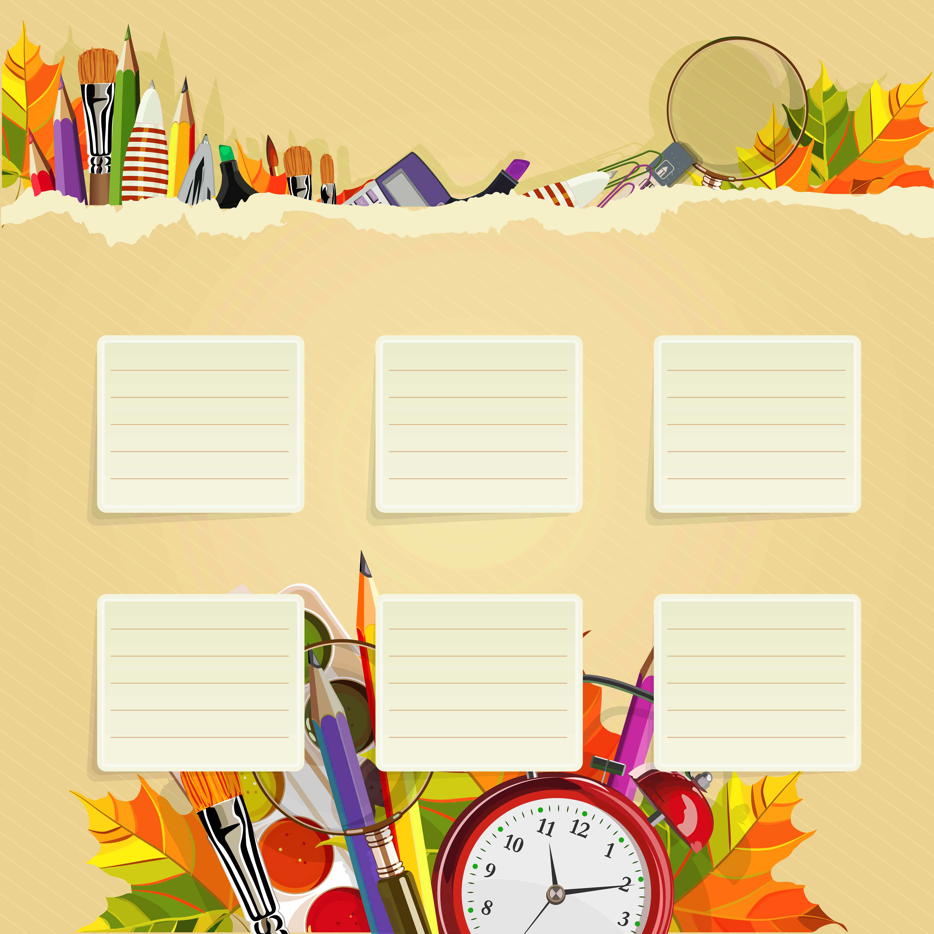 School Wallpapers Desktop - HD Wallpaper 