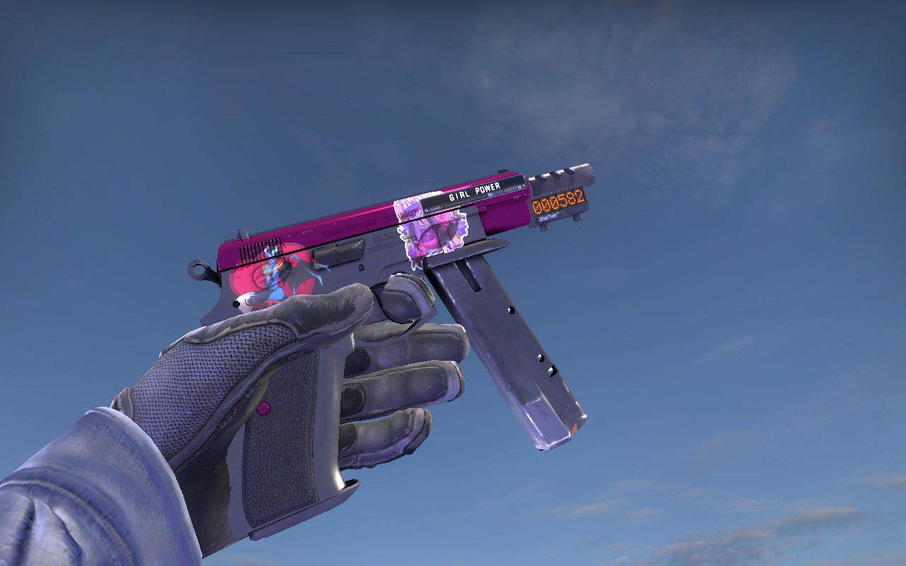 Gun Barrel - 1280x800 Wallpaper - teahub.io