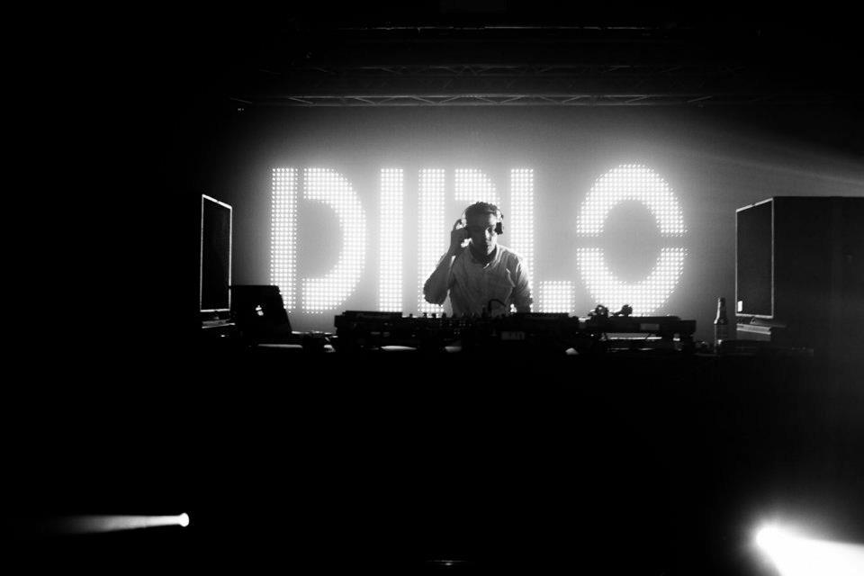 Dj Diplo Wallpaper Hd - HD Wallpaper 