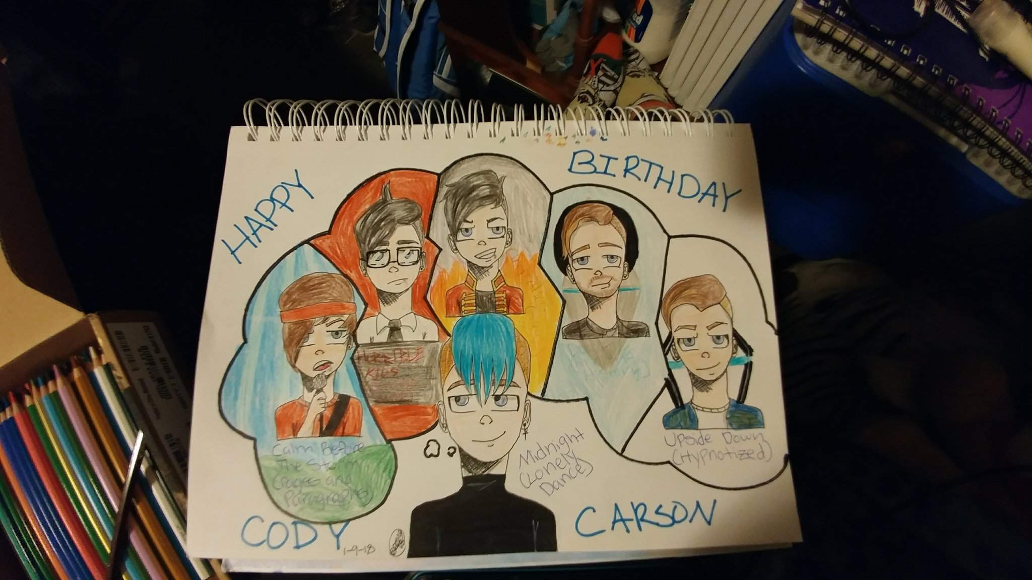 Sketch - HD Wallpaper 