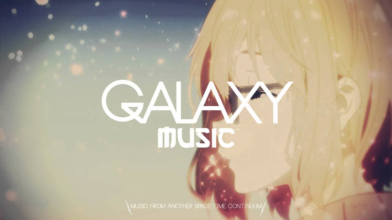 Galaxymusic - HD Wallpaper 