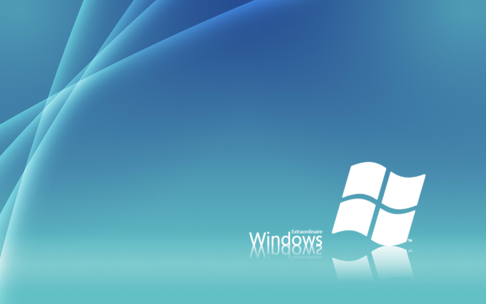 Desktop Wallpaper Microsoft Windows - High Resolution Windows 7 - HD Wallpaper 