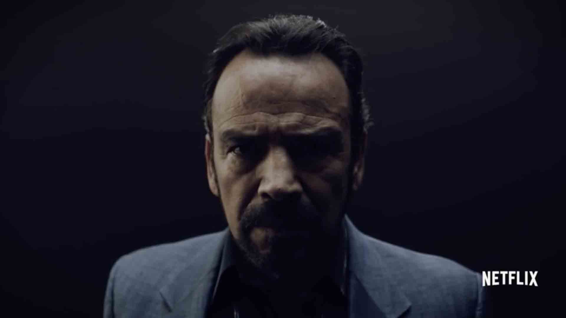 Pablo Narcos Season 3 - HD Wallpaper 