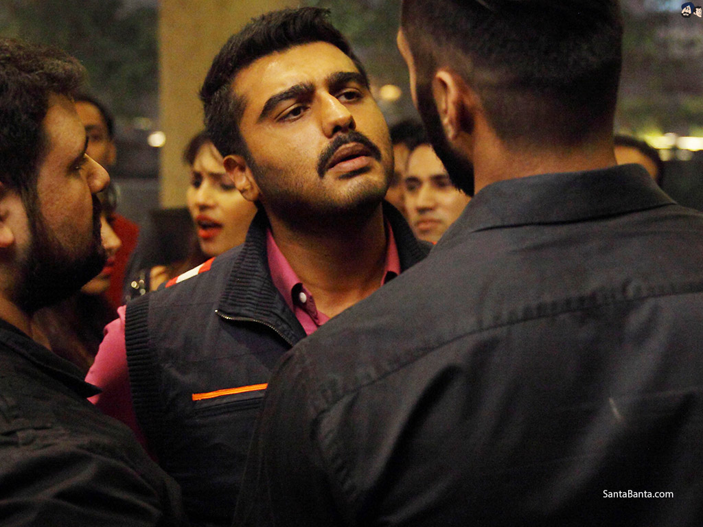 Sandeep Aur Pinky Faraar Release Date - HD Wallpaper 