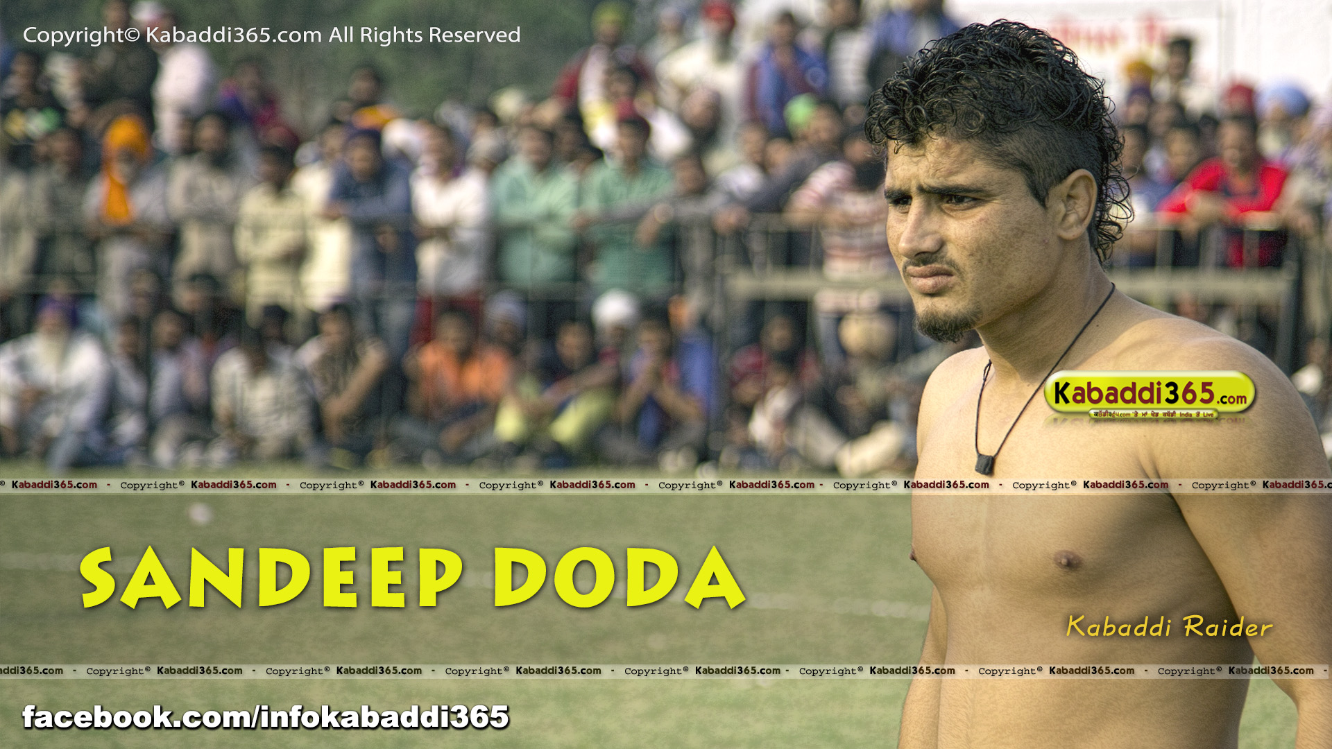 Sandeep Doda Kabaddi - HD Wallpaper 
