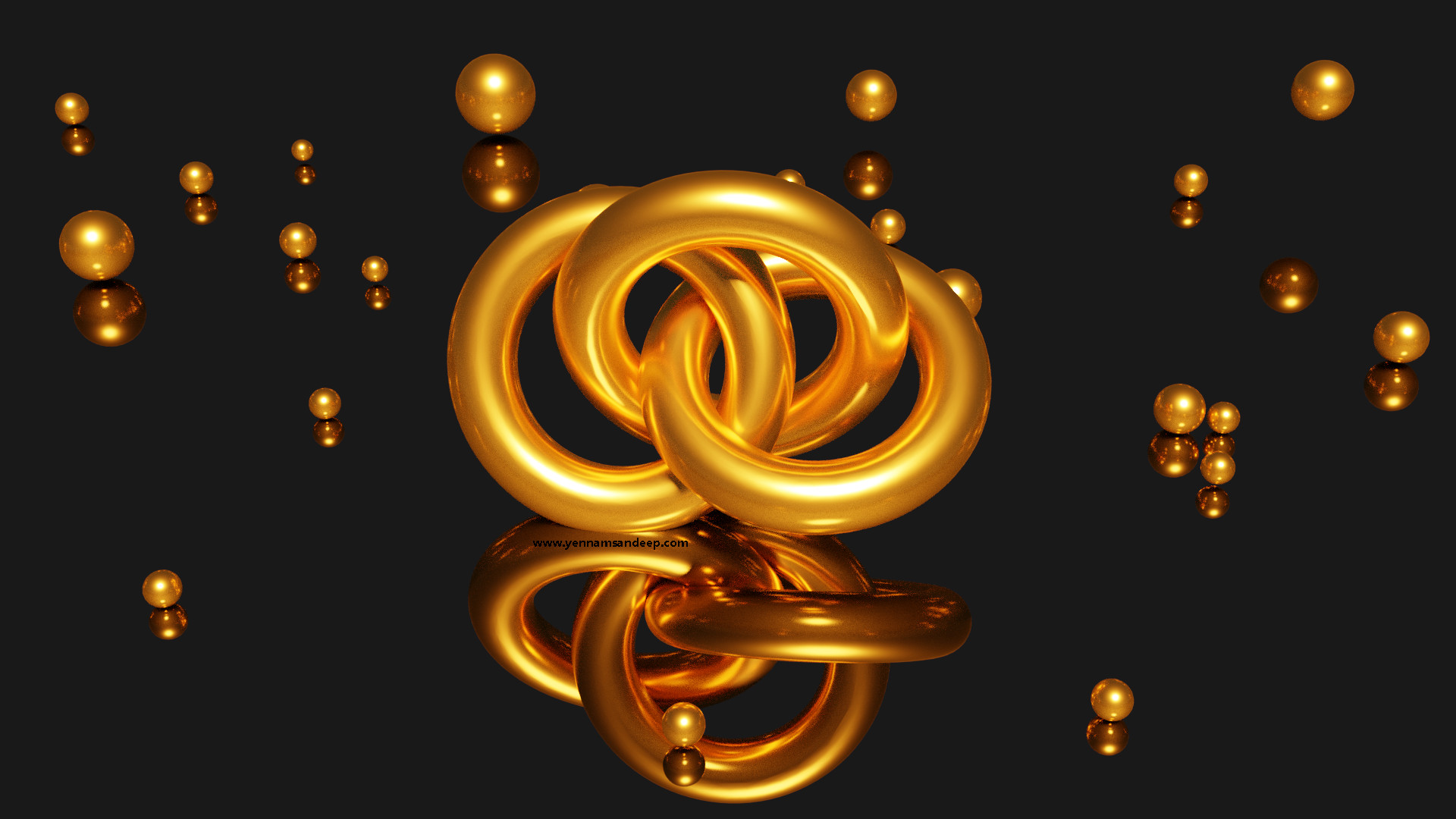 Neon - HD Wallpaper 