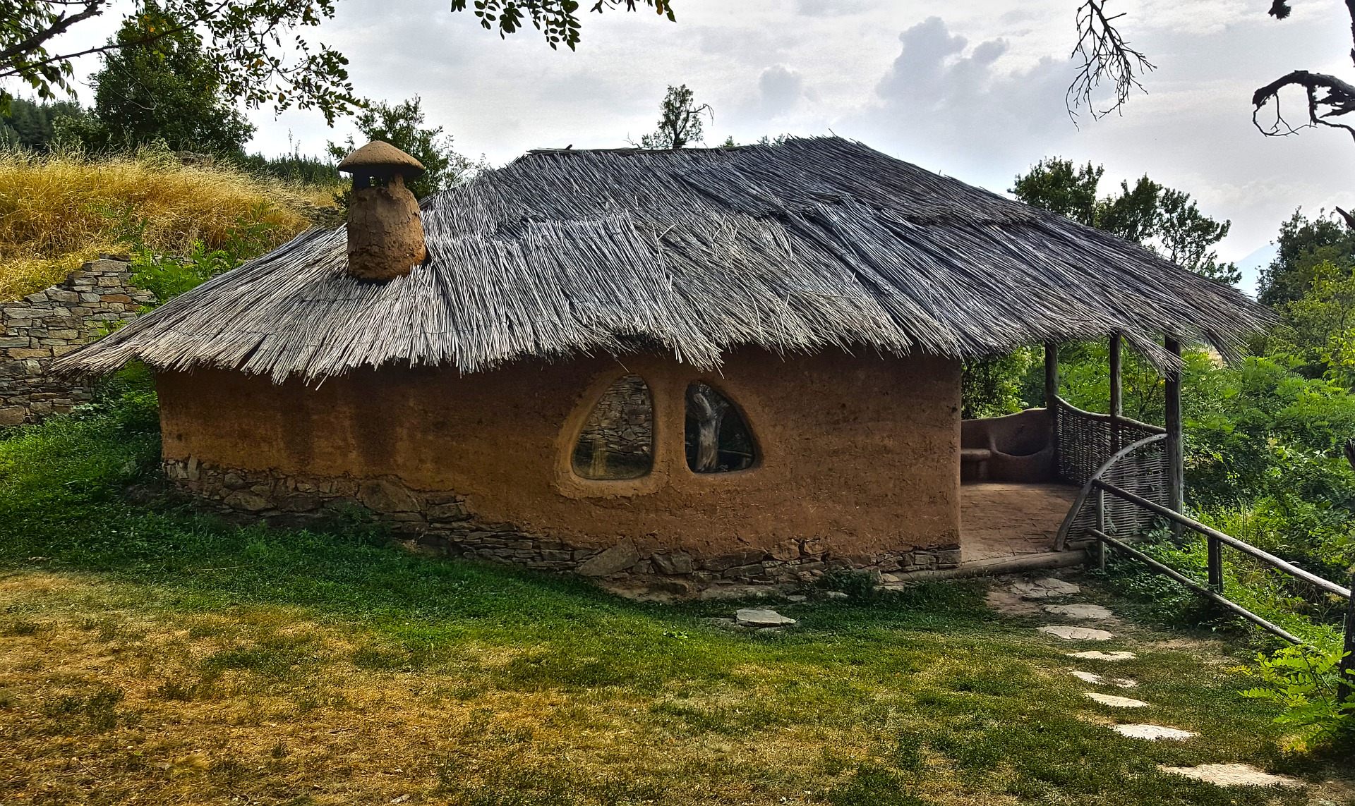 Stunning Nature Village House Wallpaper - Village House Images Hd - 1920x1143 Wallpaper Stunning Nature Village House Wallpaper - Village House Images Hd - 1920x1143 Wallpaper