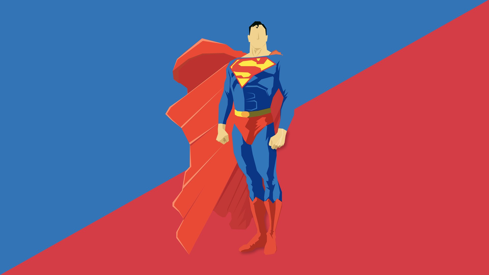 Superman Phone Wallpaper 2019 - HD Wallpaper 