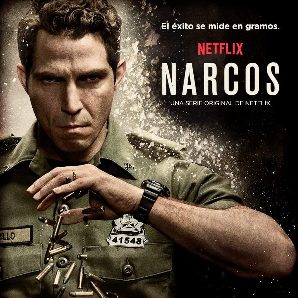 Netflix Series Based On True Stories - HD Wallpaper 