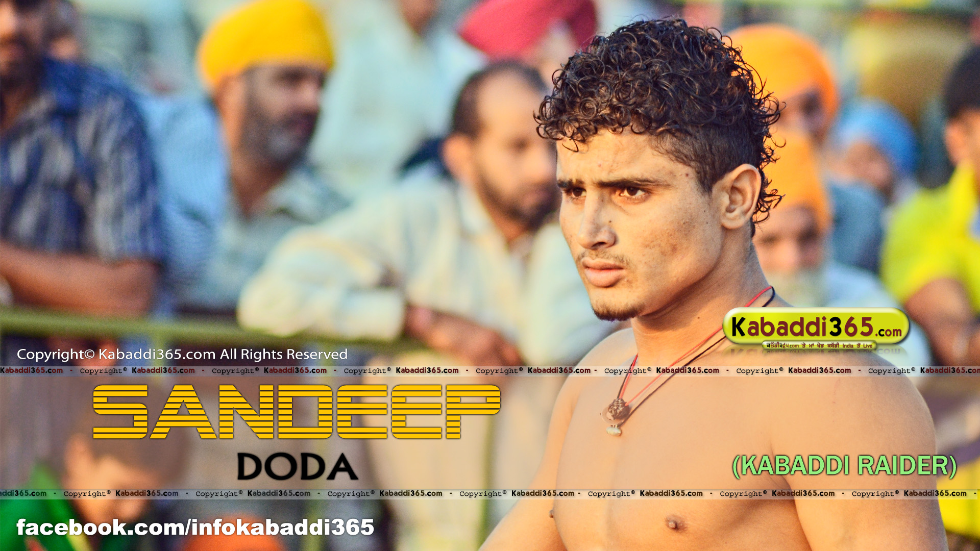 Sandeep Doda Kabaddi Player - HD Wallpaper 