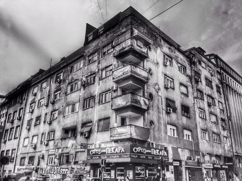 Apartment - HD Wallpaper 