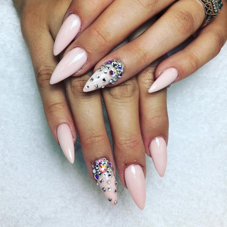 Manicure - HD Wallpaper 