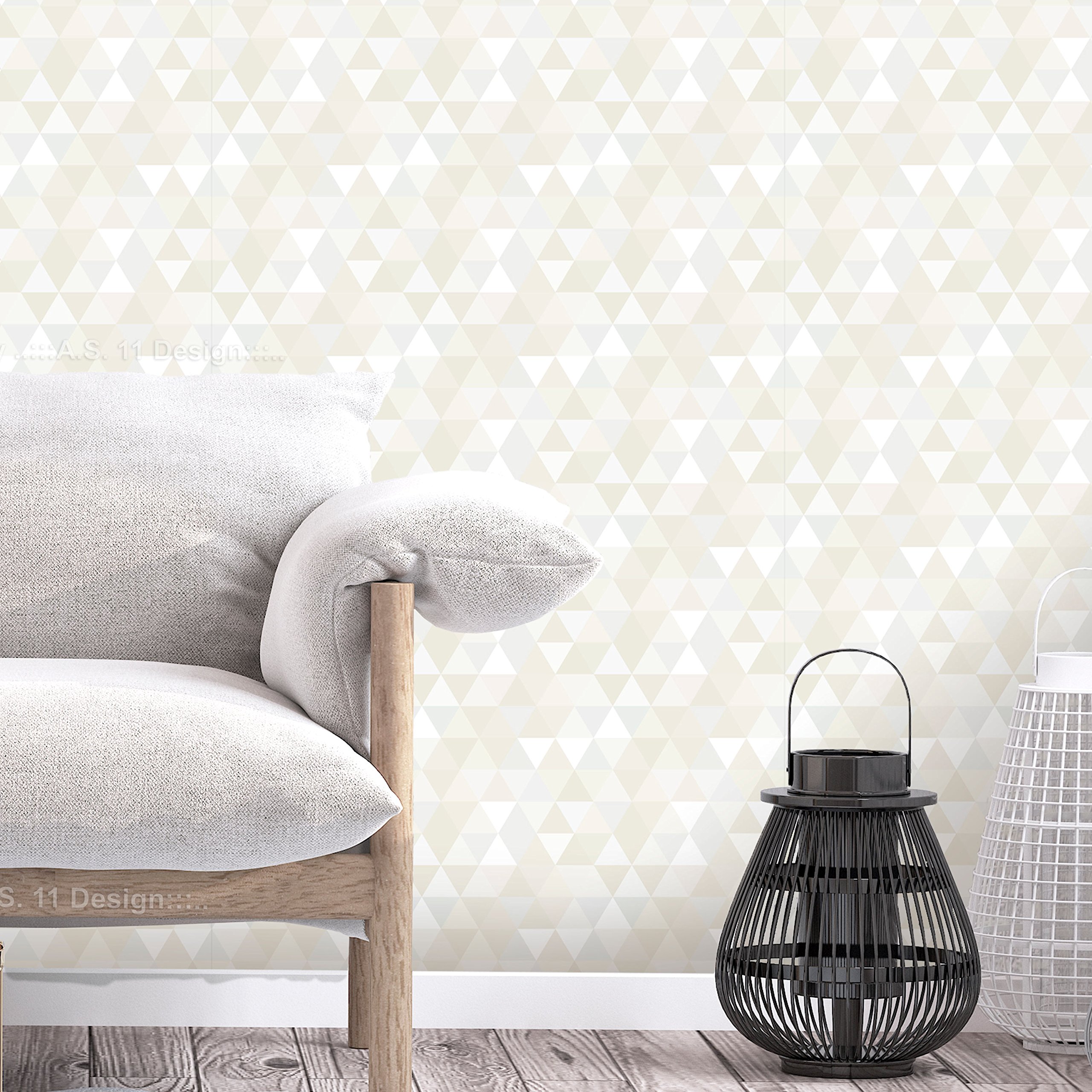 Murando Papel Pintado Autoadhesivo 10m Fotomurales - Wallpaper - HD Wallpaper 