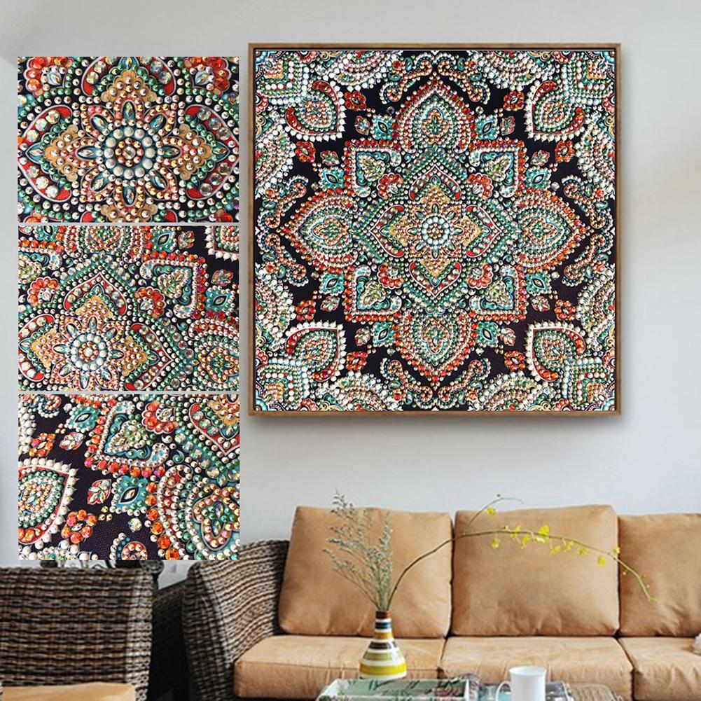 Tranh Bản Đồ Thế Giới - HD Wallpaper 