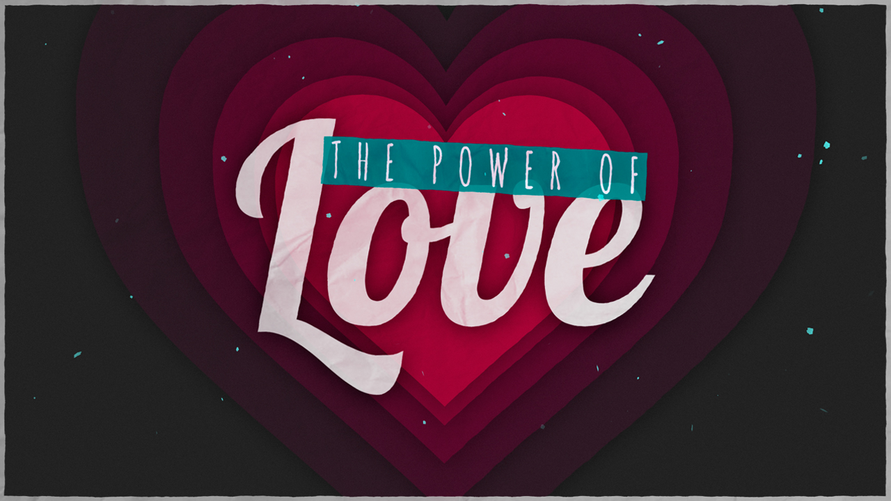 Nice Wallpapers Power Of Love 1280x720px - HD Wallpaper 