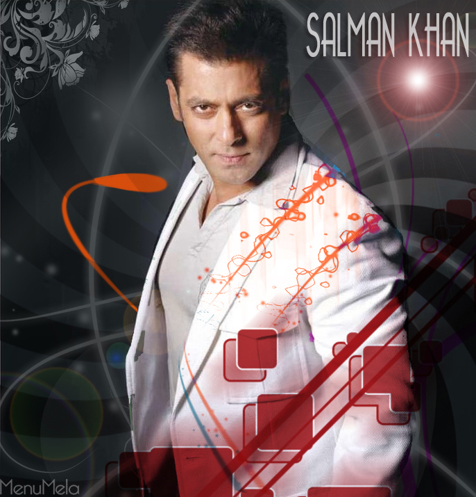 Ek Tha Tiger Salman Khan Hd - 686x715 Wallpaper 