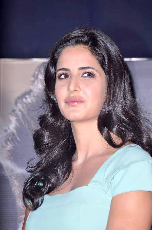 Katrina Kaif 2012 - HD Wallpaper 