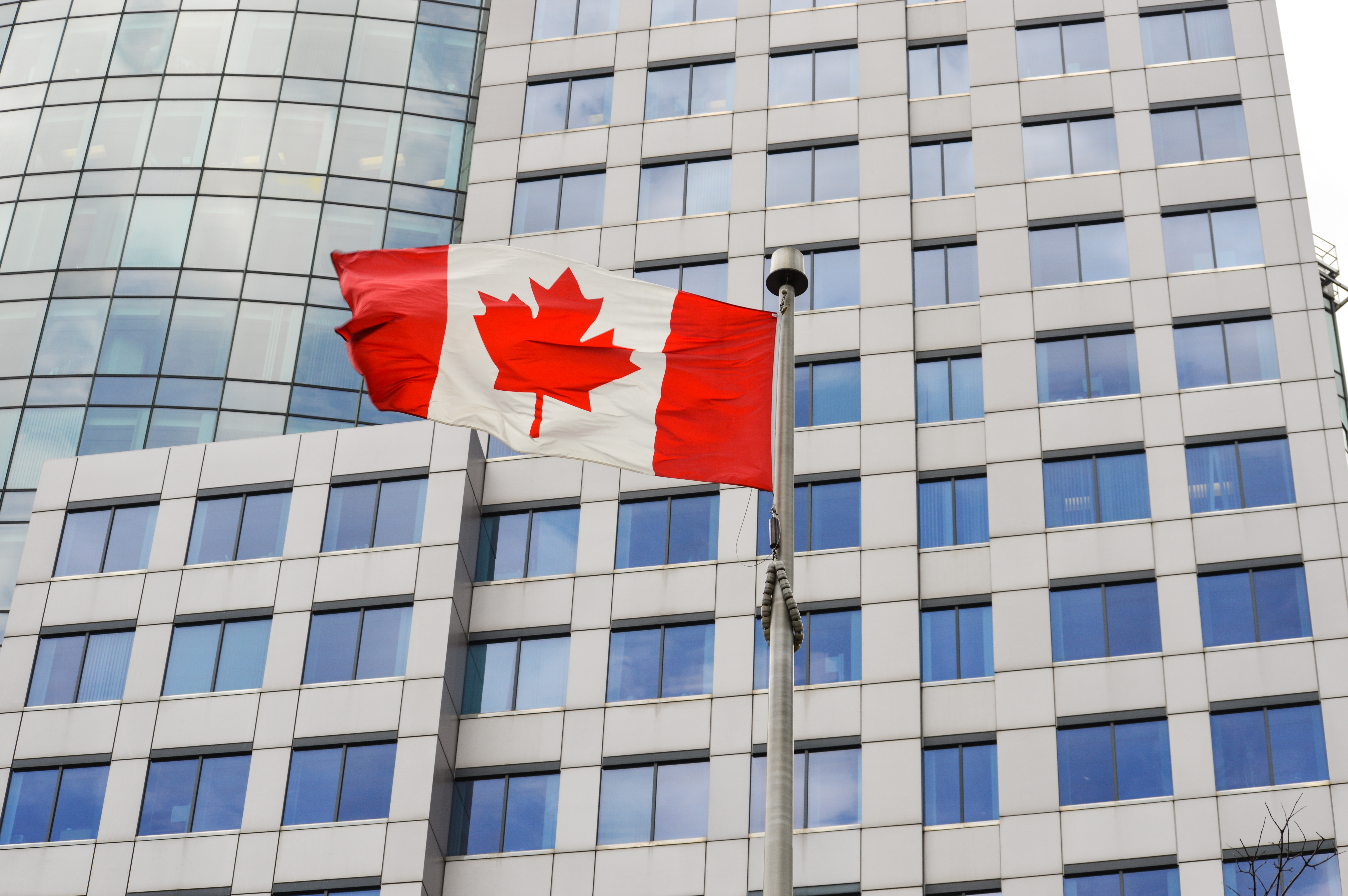 Canada - HD Wallpaper 