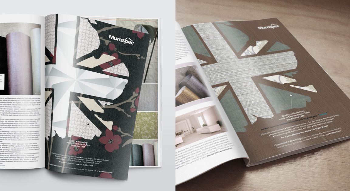 Muraspec Trade Advertising - Graphic Design - HD Wallpaper 