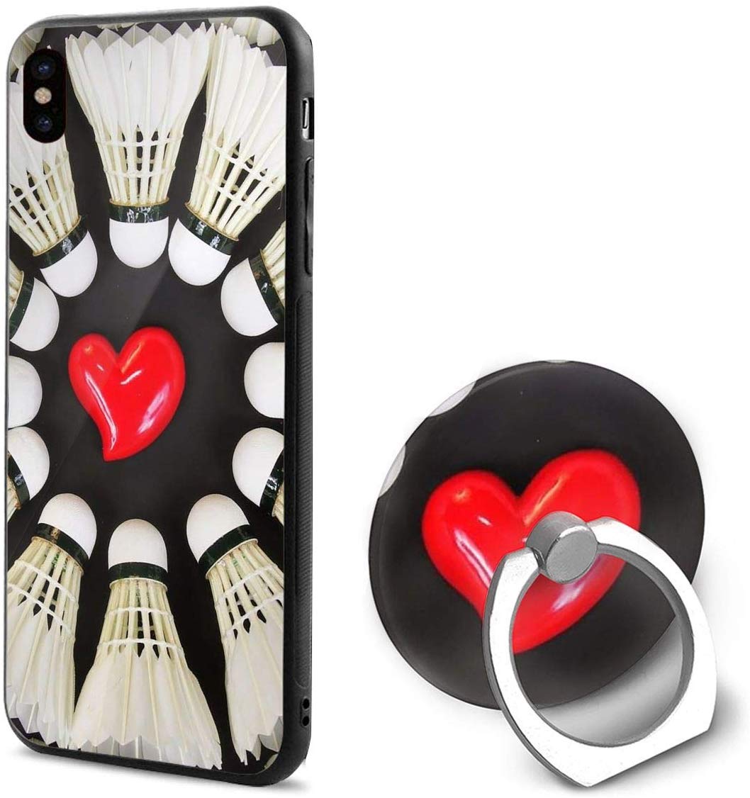 Love Badminton - HD Wallpaper 