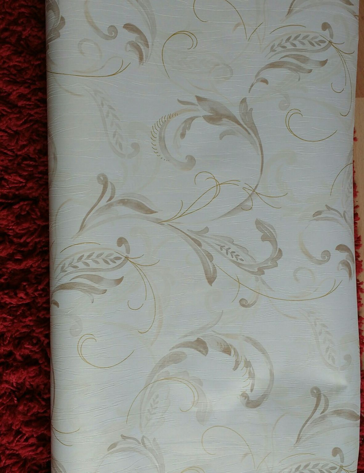 3quarters Of A Roll Of Muraspec Wallpaper Not Cheap - Motif - HD Wallpaper 