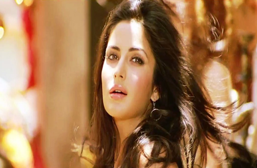Katrina Kaif In Ek Tha Tiger Movie - HD Wallpaper 