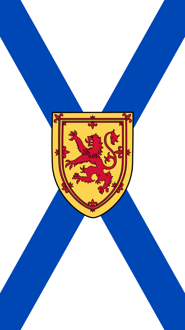 Nova Scotia Clipart - HD Wallpaper 