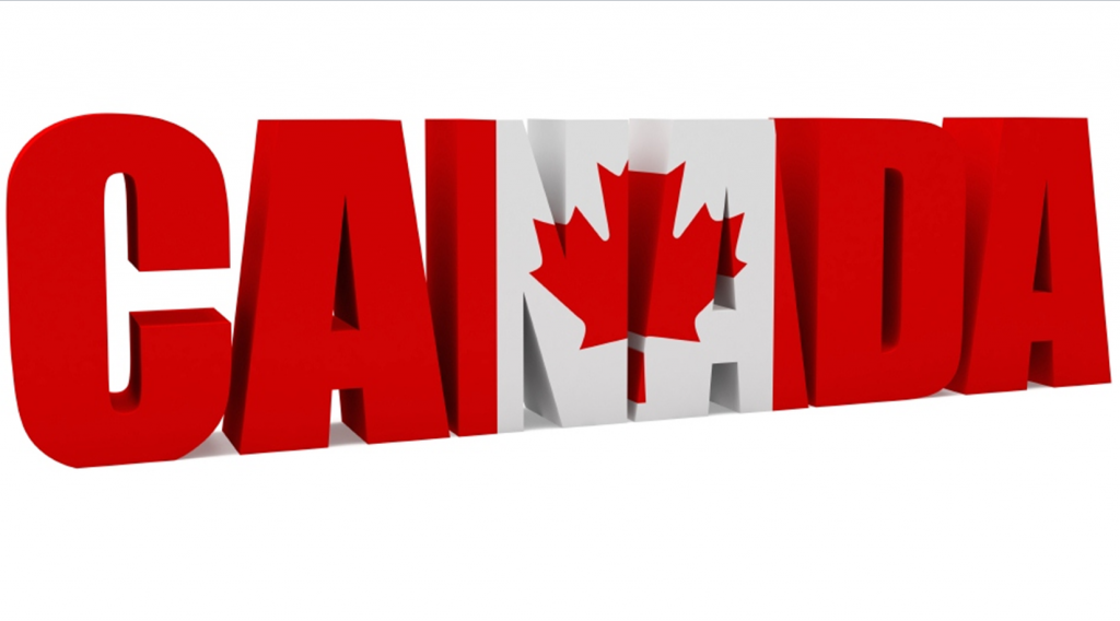 Canadaflag Pic Wppw1418 - Goodbye Canada - HD Wallpaper 