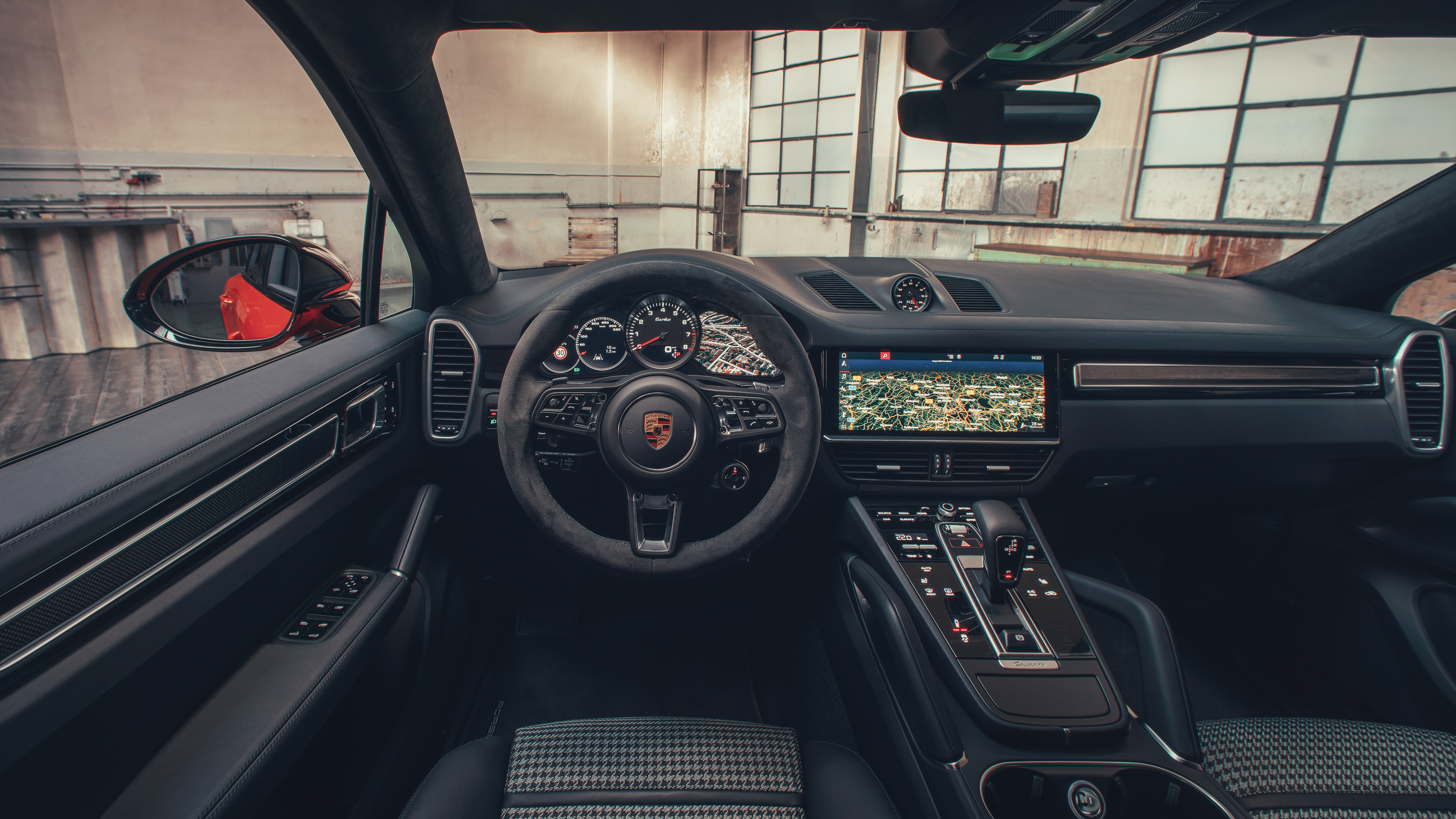 Interior Wallpaper Hd - HD Wallpaper 