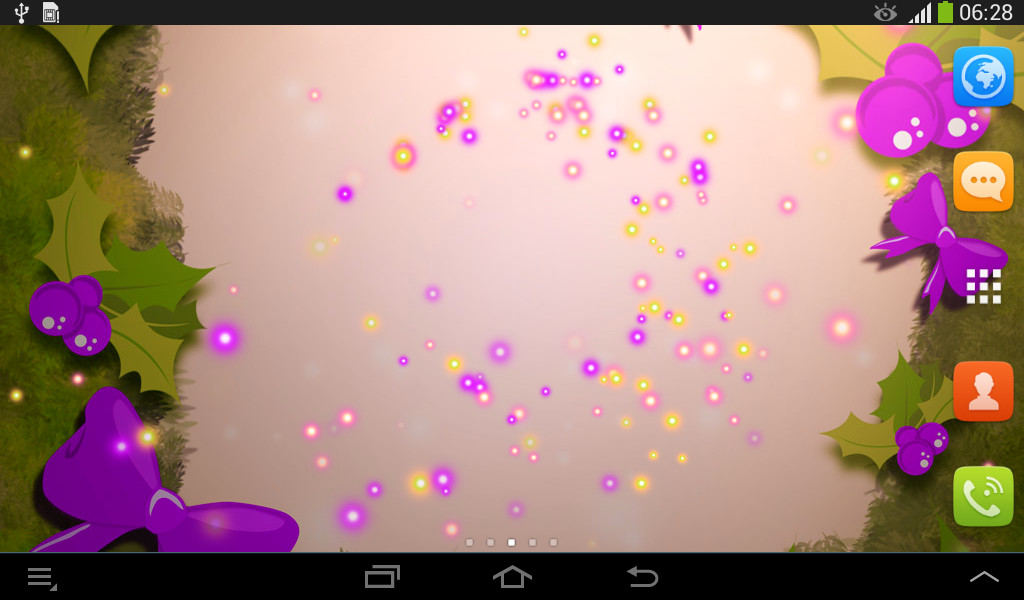 Screenshot - HD Wallpaper 