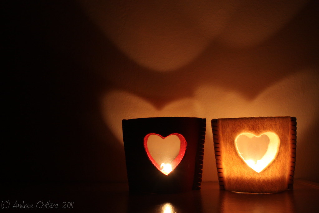 Heart - HD Wallpaper 