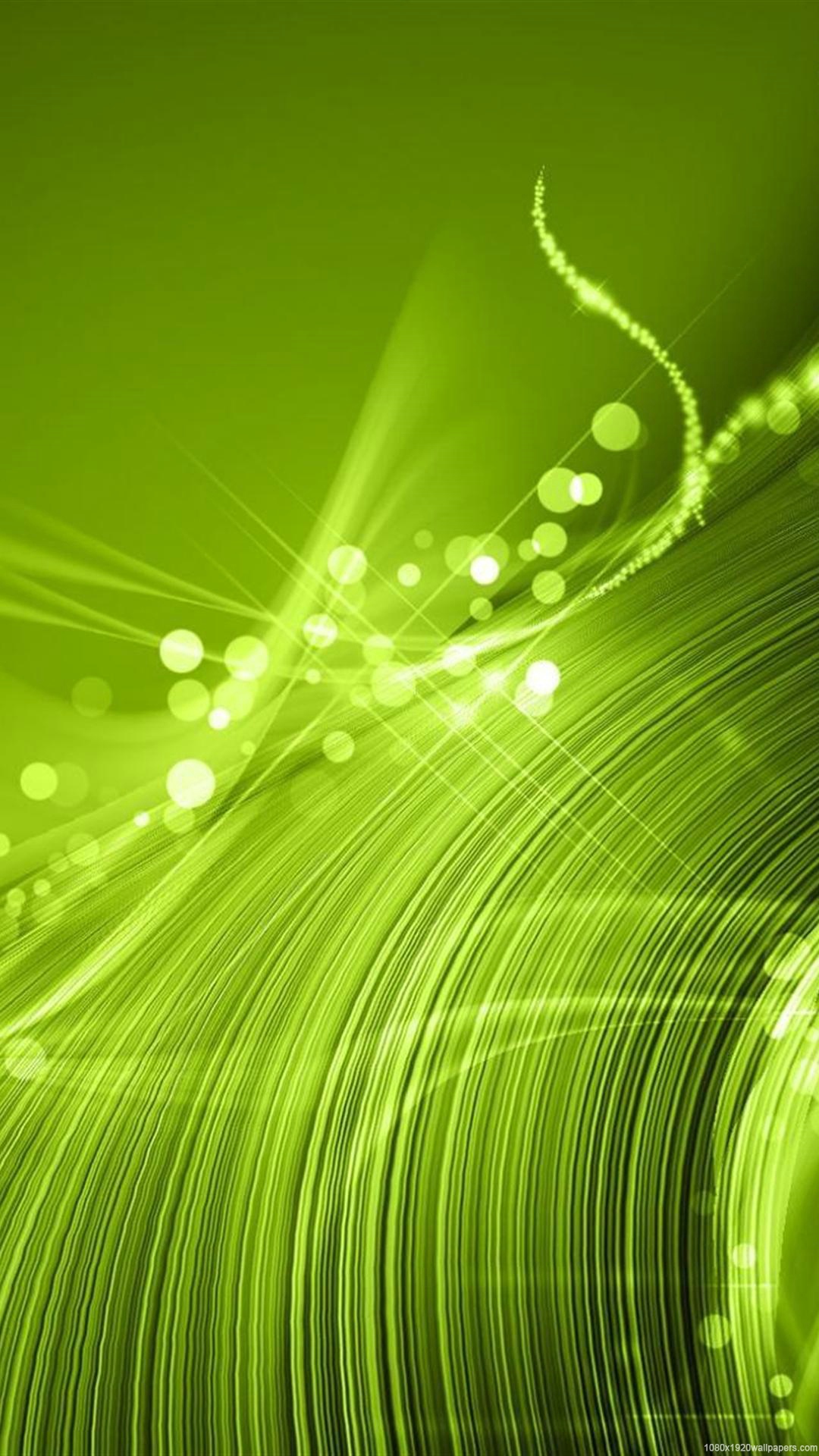 Green 3d Background Hd - HD Wallpaper 