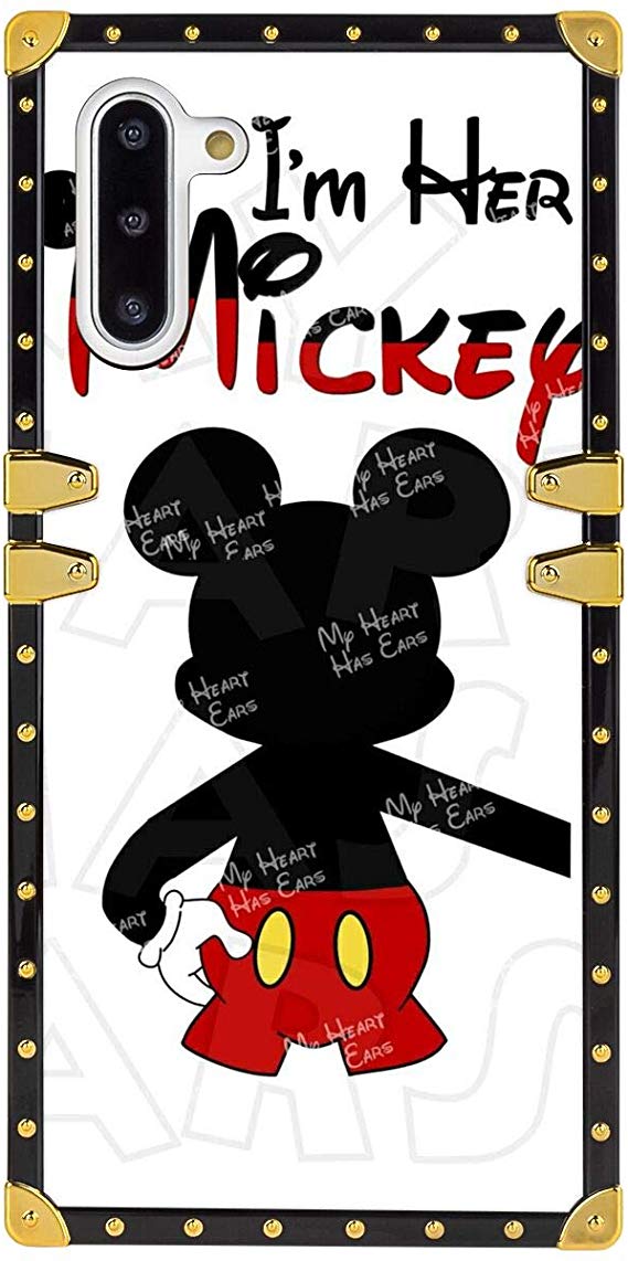 I M Her Mickey - HD Wallpaper 