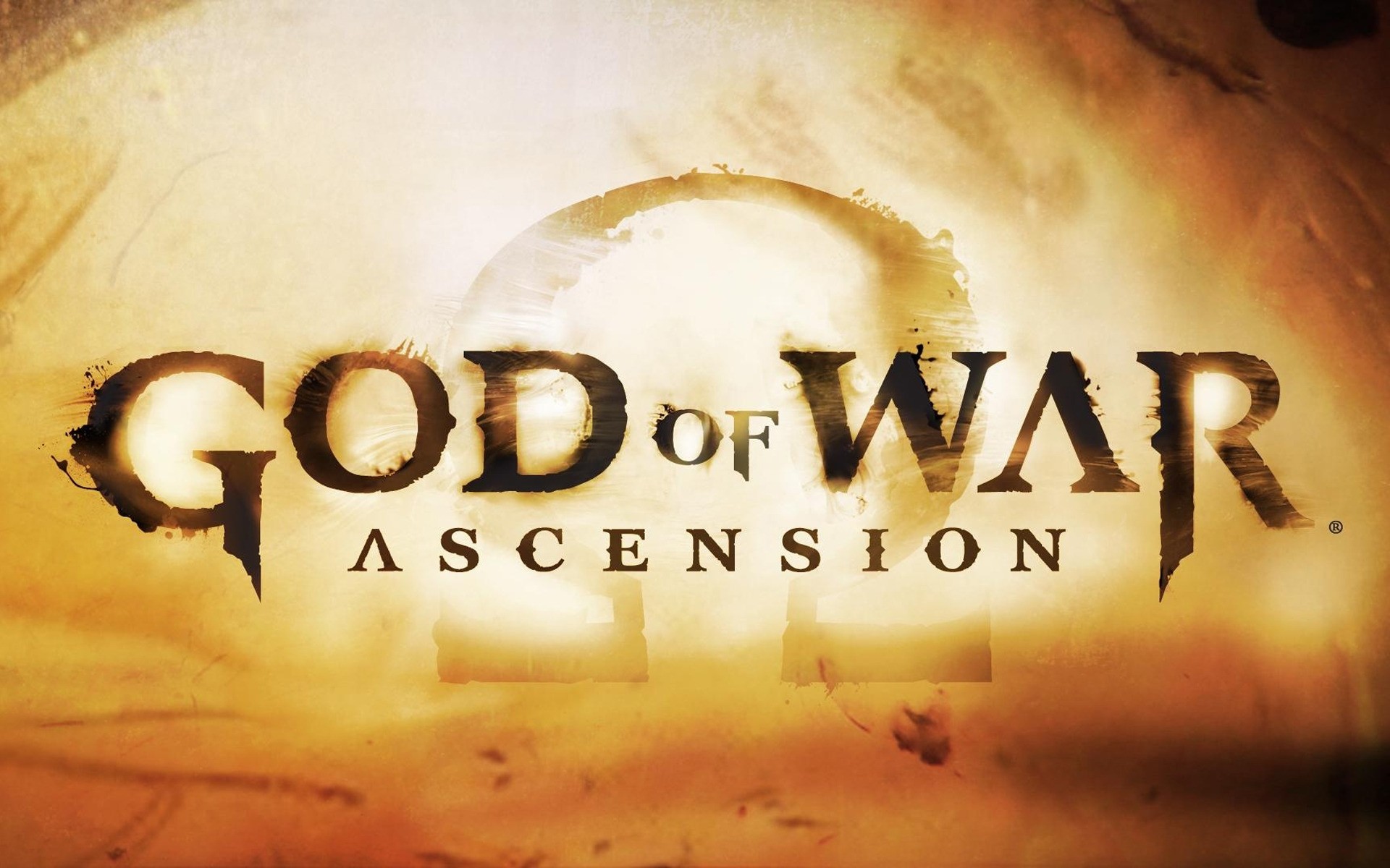 Other Games Text Paper Business Vintage Page Desktop - God Of War Ascension - HD Wallpaper 